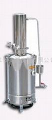 WATER DISTILLER