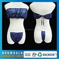 Wholesale Nonwoven Maternity Women Female Lady Hot Sexy Disposable Panty