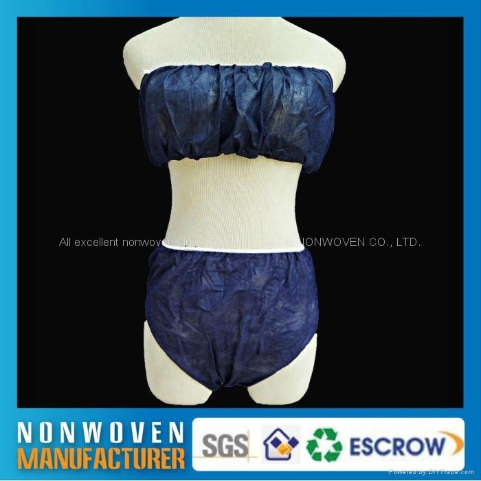 New Design Good Quality Disposable PP Underwear 5