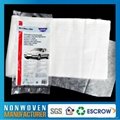Nonwoven Disposable Car Cleaning Wipe