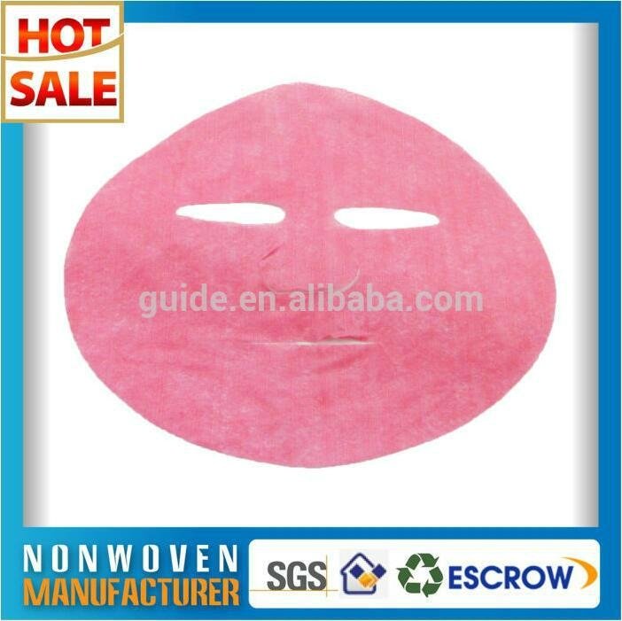 Diy Facial Mask Compressed Face Mask Foshan Factory