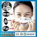 Facial Eye Masks Coin Facial Compressed Mask Dry Mask Manufacturer