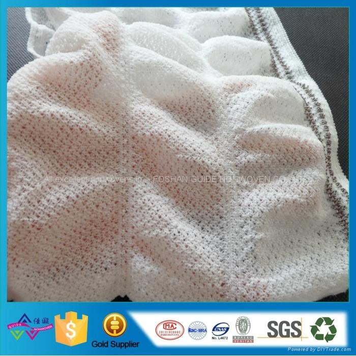 Health Care L Size Stretch Mesh Disposable Underwear Disposable Panties