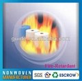 Fire retardant /fire protection/