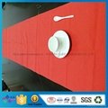 Household Breathable Disposable Waterproof Table Cloth High Quality Table Runner
