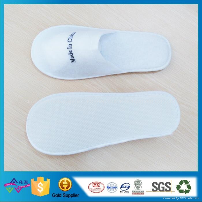 disposable nonwoven hotel slippers all slippers guide (China