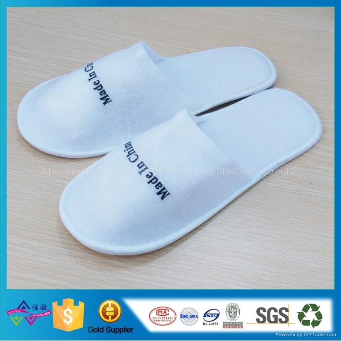 disposable nonwoven hotel slippers all slippers guide (China