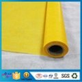 wet-laid nonwoven for medical gown