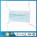 Hospital Disposable Surgical Face Mask