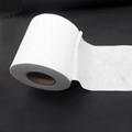 Medical PP Melt Blown Non Woven Fabric Filter For Face Mask Raw Materials 1