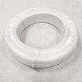 Nose Wire Customized Material 100% Full Plastic 3mm Nose Bridge Wire