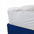 Bed Mattress Topper Cover