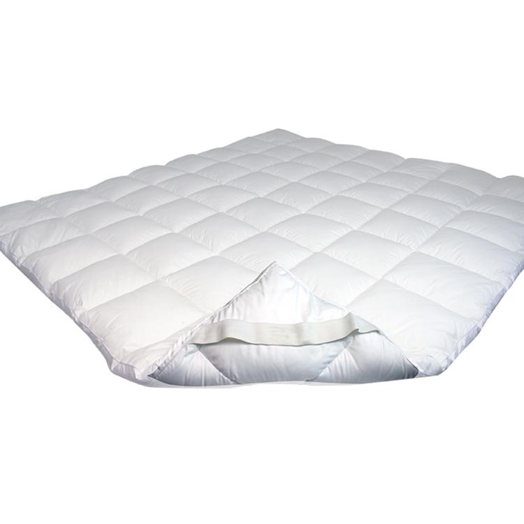 Twin Premium Breathable Waterproof Quilted Hypoallergenic Mattress Protector 2