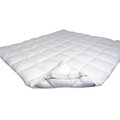 Twin Premium Breathable Waterproof Quilted Hypoallergenic Mattress Protector