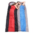 Lightweight Backpacking Sleeping Bag for Hiking and Camping Outdoors