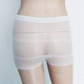 Seamless Mesh Knit Disposable Panties For Postpartum Recovery Women Wholesale