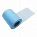 Hydrophilic PP Nonwovens Supplier Wholesale Disposable Polypropylene 1