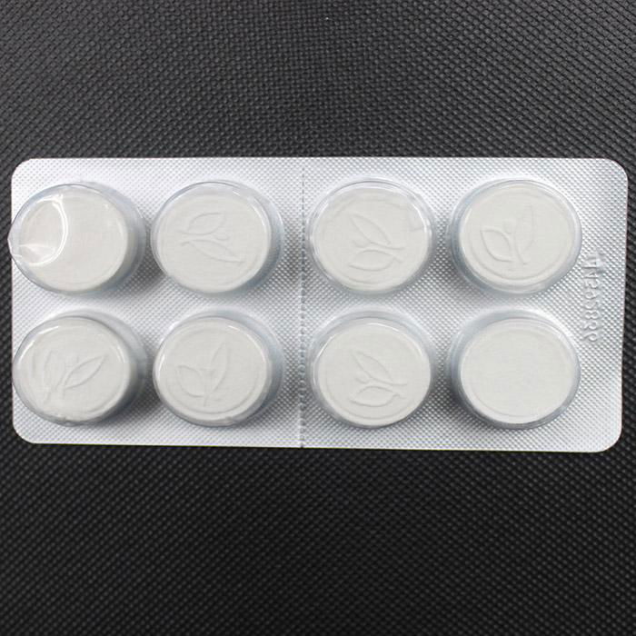 Tablet Face Towel Magic Disposable Travel Hotel Facial Bath Pill Coin Compressed 4