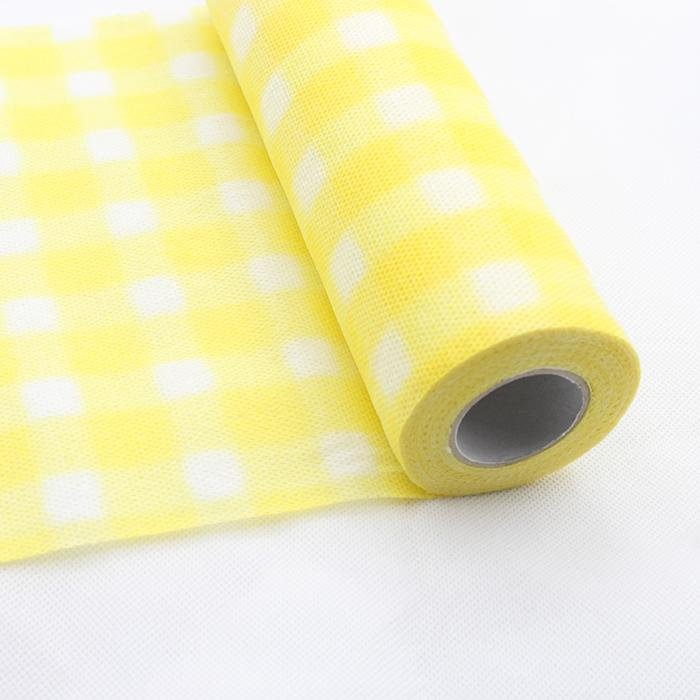 Good Absorbant Ability Household Industrial Non Woven Cleaning WipesTissue 3