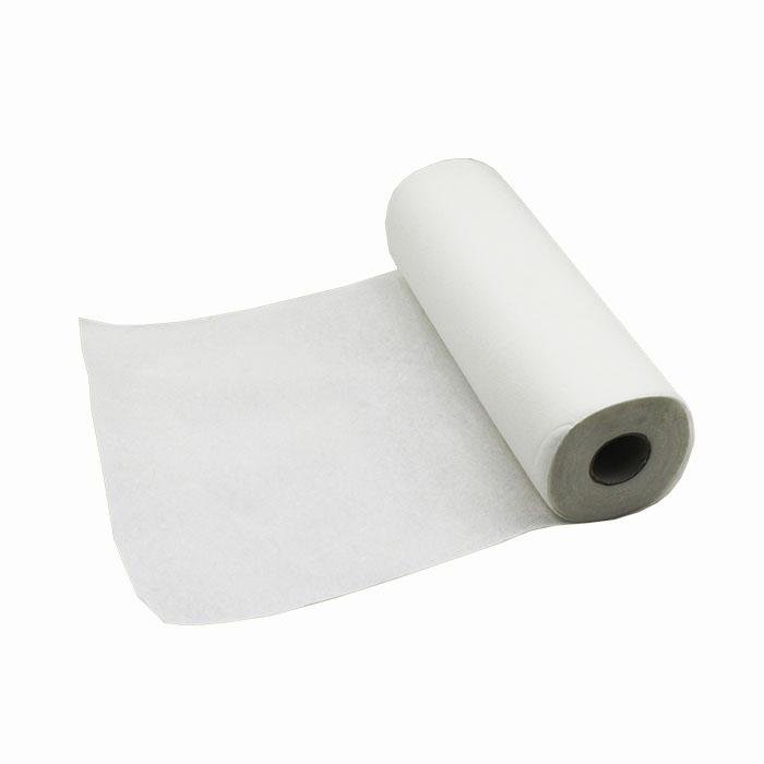 Good Absorbant Ability Household Industrial Non Woven Cleaning WipesTissue 5