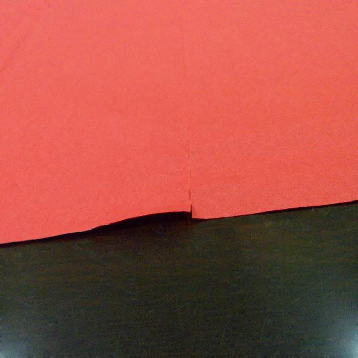 Non Woven Table Cloth Home Decoration  Airlaid Disposable Table Runner 3