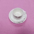 TNT Waterproof Disposable Table Cloth Non Woven Dinner Table Cover Roll 2
