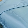 Fluffy Breathable Extra Warm Function Innovation Home Bed Quilt 3