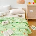 The Dormitory breathable soft Summer Quilts Thermal Quilt 2