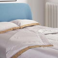 High Standard Hotels Polyester  Super Soft Summer Quilts