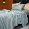Thickened Warmth Cool Duvet Version Summer Cooling Quilt 