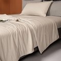 Thickened Warmth Cool Duvet Version Summer Cooling Quilt 