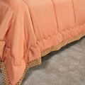  Hypoallergenic Luxury Delicate Cooling Summer Quilted Comforters  6