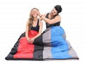 Outings Camping Sleeping Portable Winter Outdoor Camping Sleeping Bag