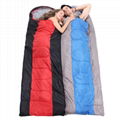 Outings Camping Sleeping Portable Winter Outdoor Camping Sleeping Bag