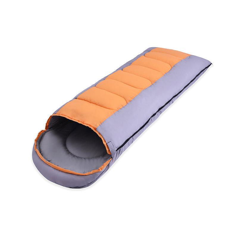 Outings Camping Sleeping Portable Winter Outdoor Camping Sleeping Bag 5