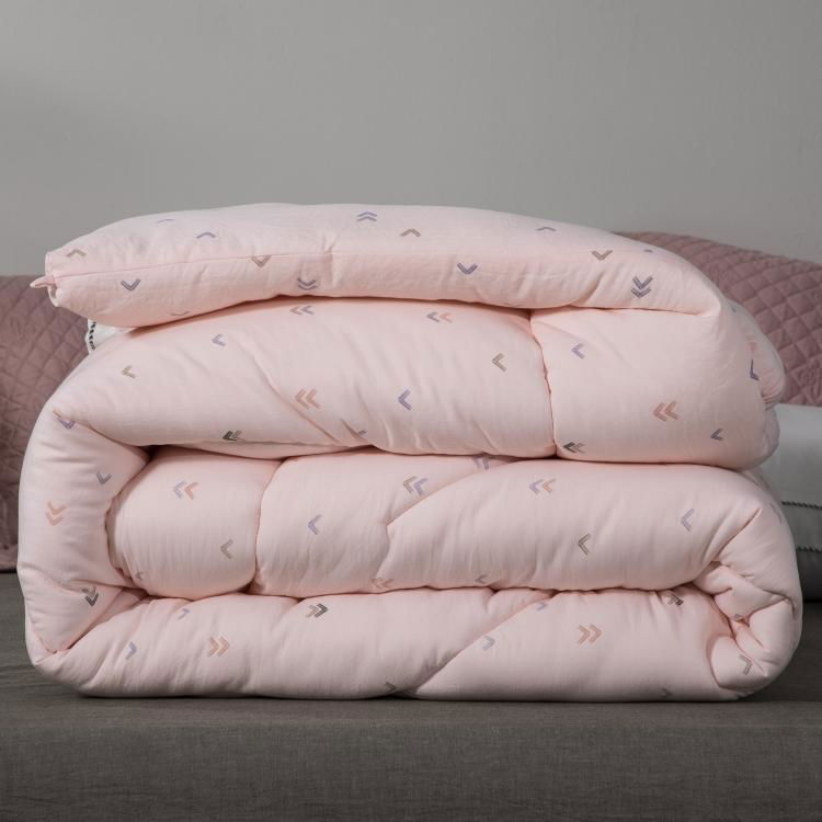 All-Season Germproof Washable Wholesale OEM ODM Bedding Winter Comforter 5