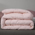 All-Season Germproof Washable Wholesale OEM ODM Bedding Winter Comforter