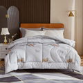 Wool Comforter Star Hotel Research And