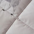 Wool Comforter Star Hotel Research And Developed Extra Warm Wool Quilt 4