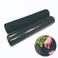  Weed Barrier Fabric Weed Mat Landscape Fabric Heavy Duty Garden Ground Cover 1