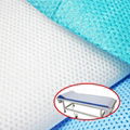 Nonwoven Cover Massage Disposable Bed Sheet Fabric Roll 2