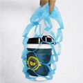   Disposable Non Woven Bag Material Fabric Drink Holder Takeaway Coffee  1