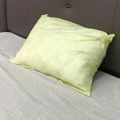 Disposable Pillow Reversible Updating