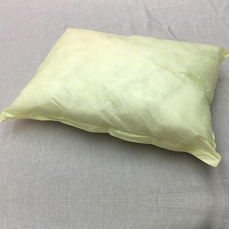 Disposable Pillow Reversible Updating Manufacturer Non-Woven Sleeping Pillow 4