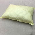 Disposable Pillow Reversible Updating Manufacturer Non-Woven Sleeping Pillow