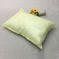 Disposable Pillow Reversible Updating Manufacturer Non-Woven Sleeping Pillow