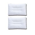 Wholesale New Bamboo Anti-microbial Washable Waterproof Protector White Pillow