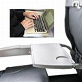 Non Woven OEM Traveling Airplane Tray Table Cover Disposable