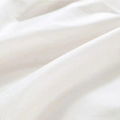Hotel Bedding Sheet Luxury Adult Breathable White China Cotton Bedding Set  3