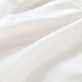 Hotel Bedding Sheet Luxury Adult Breathable White China Cotton Bedding Set 